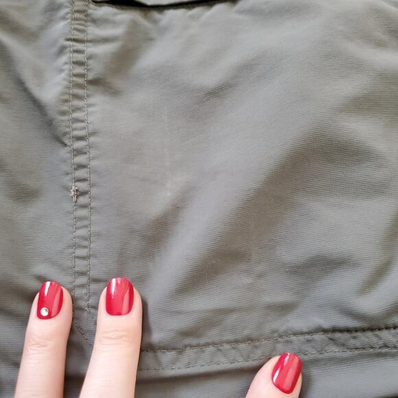 REI | Cargo Hiking Shorts with 9 Pockets - Picture 8 of 12